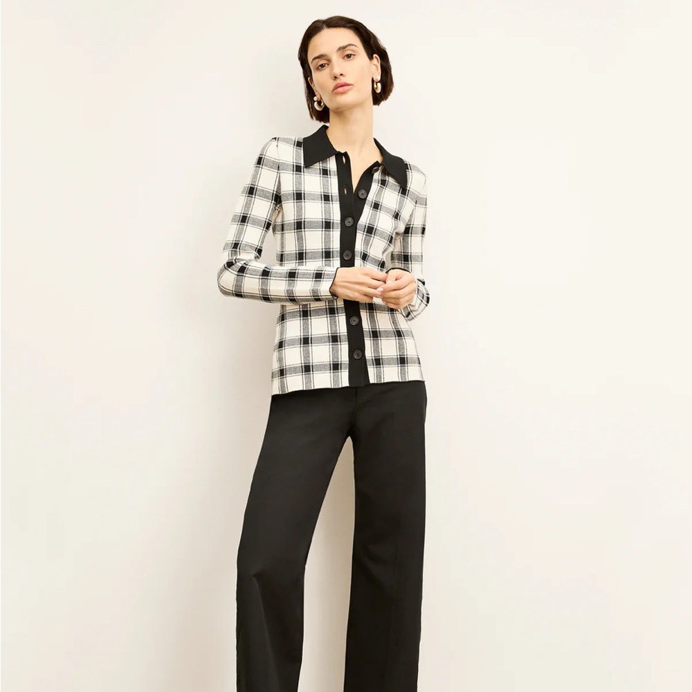 MM Lafleur The Lacie Top - Eco 365Knit